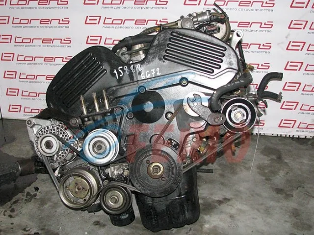 Продажа двигателя 6G72