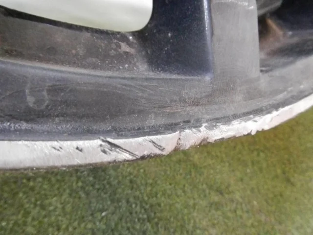 Диск колесный литой для Audi Q7 4M 2015+ на фотографиях