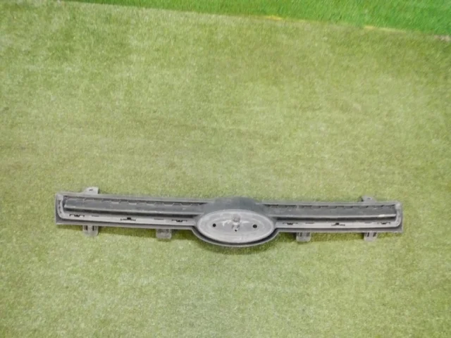 Решетка радиатора для Ford EcoSport 2012-2019 на фотографиях