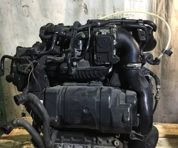 Продажа двигателя CAVD