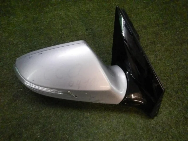 Стекла и зеркала для Hyundai i40 1 rest Седан 2015-2018 на фотографиях