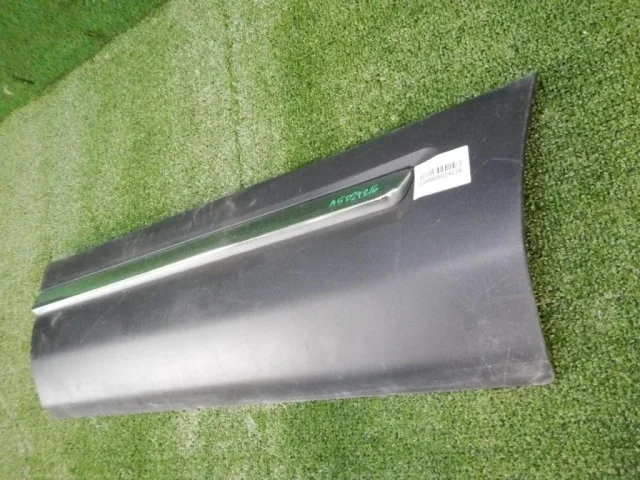 Молдинг двери задний левый для Ford Explorer U502 rest 2014-2019 на фотографиях