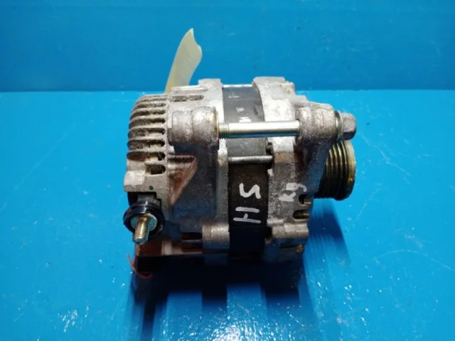 Генератор для Mazda CX 5 KE 2011-2017 на фотографиях