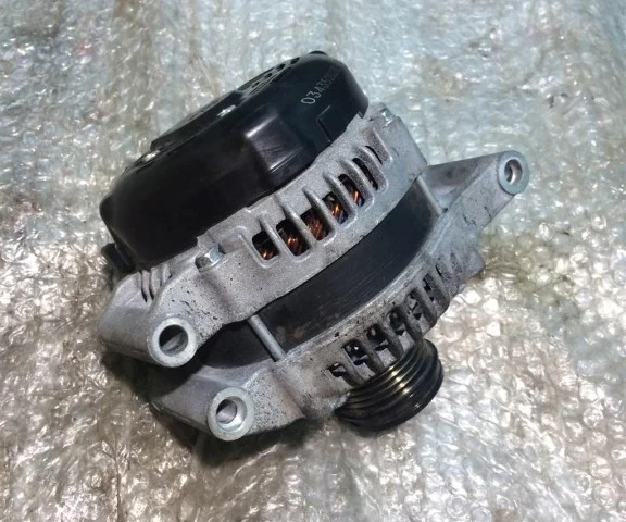 Генератор для Toyota RAV4 XA50 2019+ на фотографиях