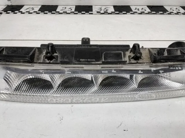 Дневной ходовой огонь правый для Mercedes-Benz GL class X166 2012-2016 на фотографиях