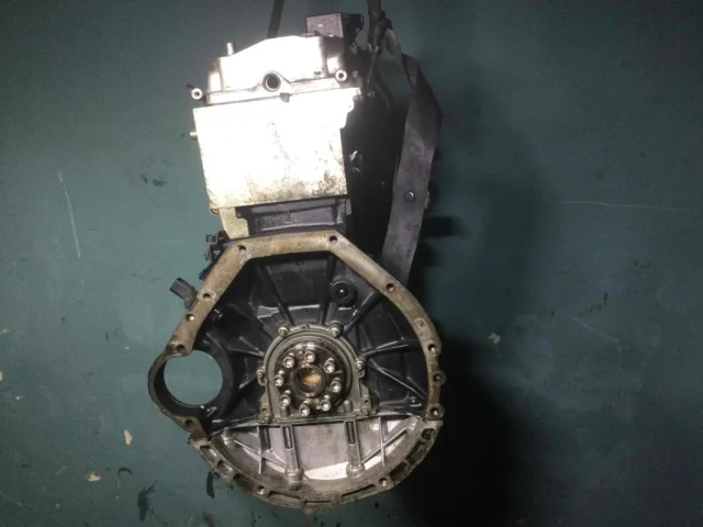 Продажа двигателя 646.984