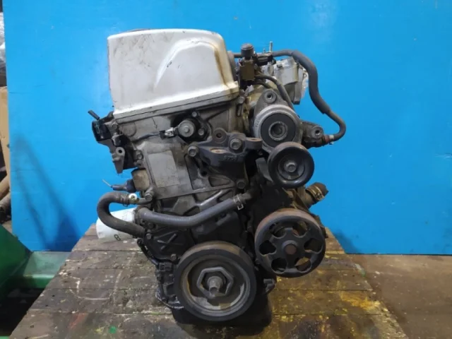 Продажа двигателя K24A3