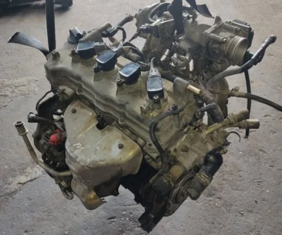 Продажа двигателя QG15DE