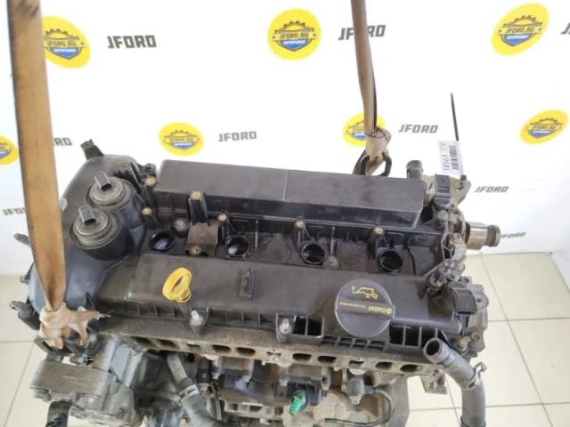 Продажа двигателя TNBA