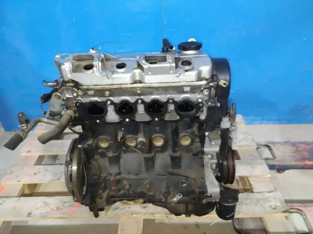 Продажа двигателя 4G94