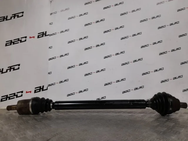 Привод передний правый для Volkswagen Passat (B6, Typ 3C) 2005-2010 на фотографиях