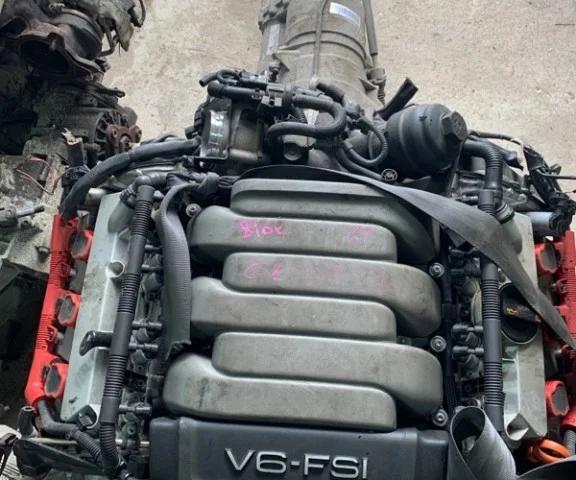 Продажа двигателя CCEA