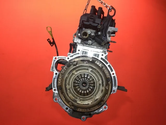 Продажа двигателя SHDA