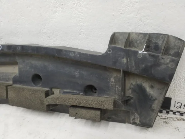 Пластиковая защита двигателя для Nissan Qashqai J11 2013-2019 на фотографиях