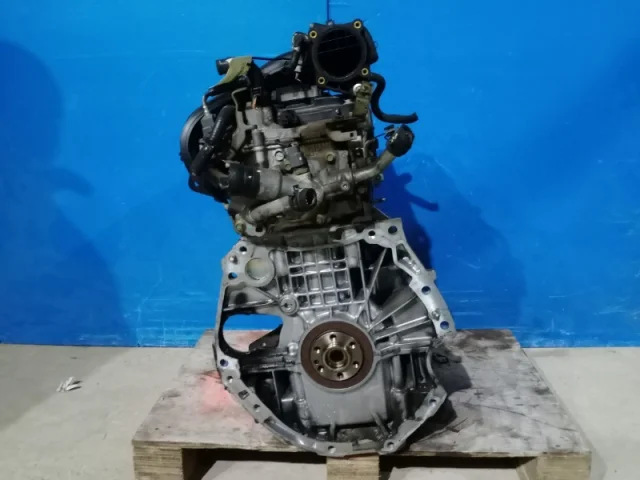 Продажа двигателя MR18DE