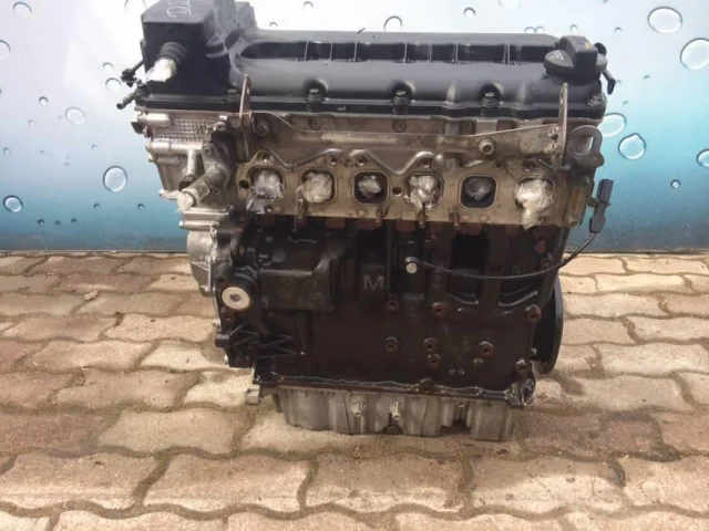 Продажа двигателя AXZ