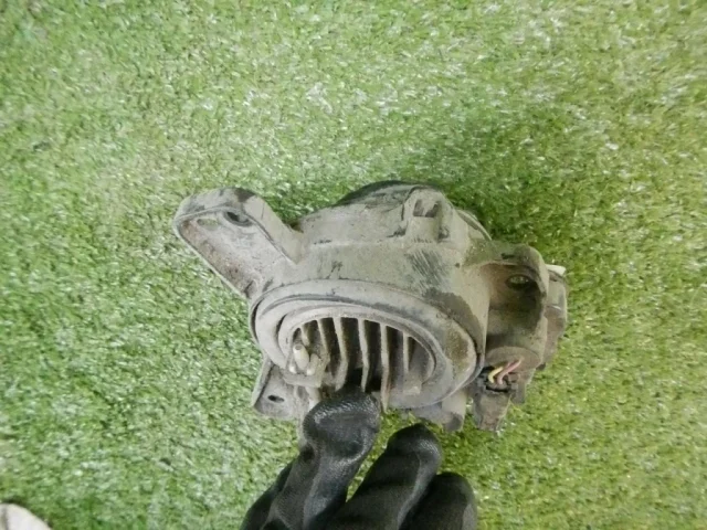 Противотуманка (ПТФ) передняя левая для Mazda CX 5 KE 2011-2017 на фотографиях