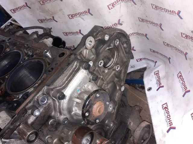 Продажа двигателя J3