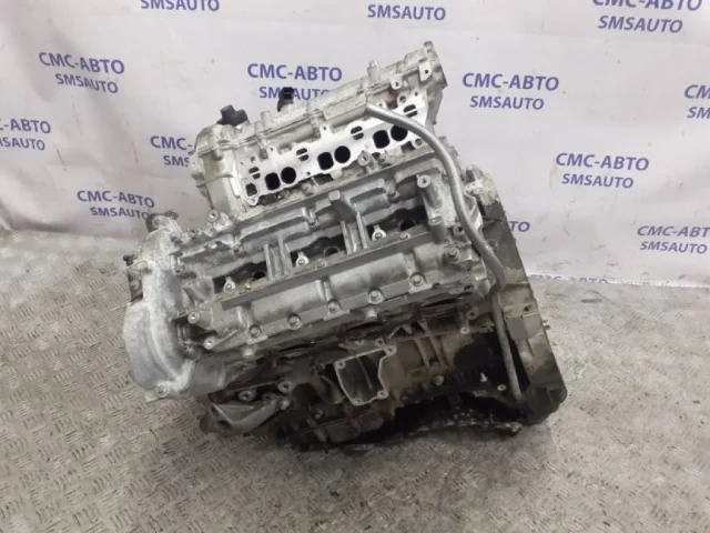 Двигатель для Mercedes-Benz GL class X166 2012-2016 на фотографиях