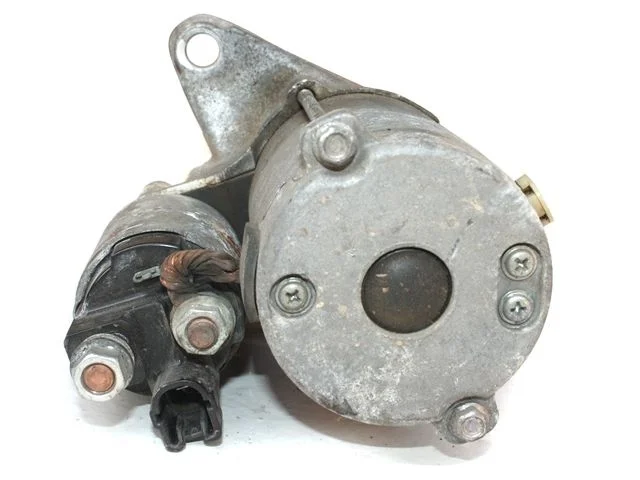 Стартер для Toyota RAV4 XA30 2005-2012 на фотографиях