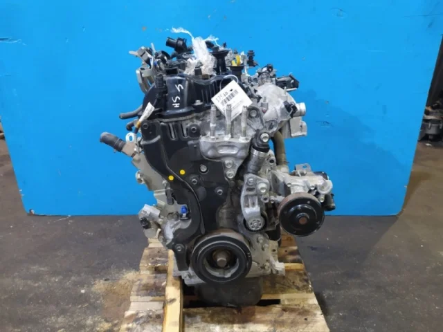 Продажа двигателя SHY1