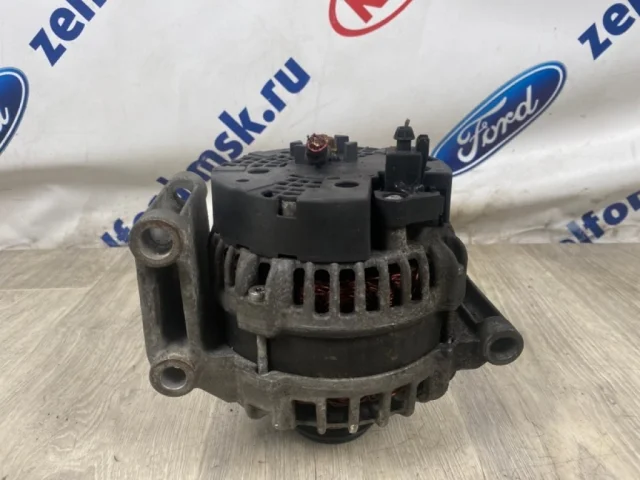 Генератор для Ford Transit 2006-2013 Платформа на фотографиях