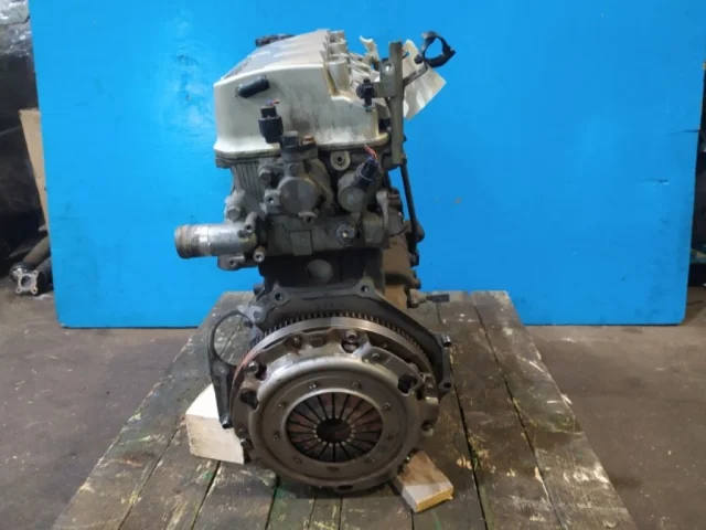 Продажа двигателя 4G69