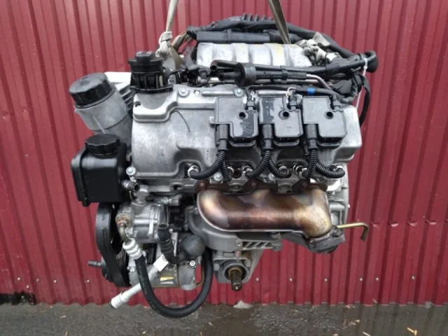 Продажа двигателя 112.921