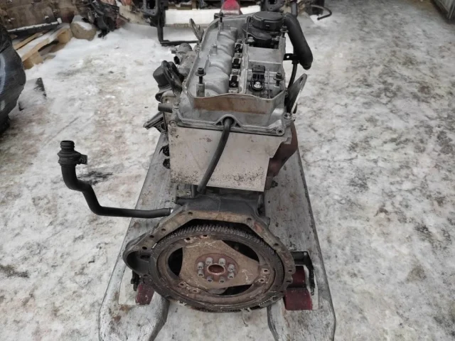 Продажа двигателя 646.982