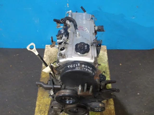 Продажа двигателя 4G64