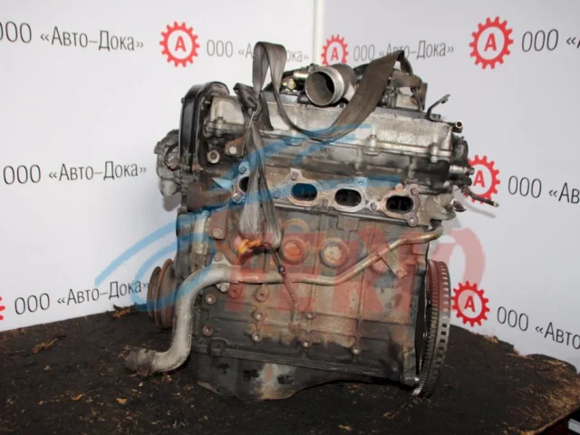 Продажа двигателя FE