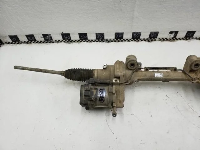 Рулевая рейка для Toyota RAV4 XA50 2019+ на фотографиях