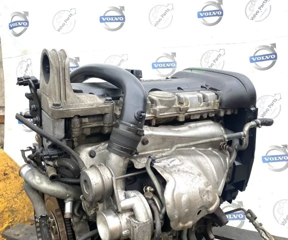 Продажа двигателя B5254T2