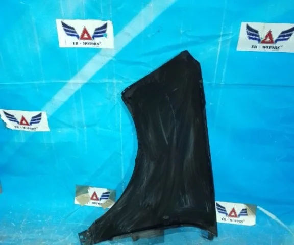 Крыло правое для Ford EcoSport 2012-2019 на фотографиях