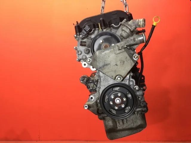 Продажа двигателя Z14XEP