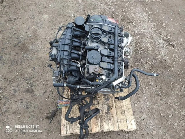 Продажа двигателя CDNC