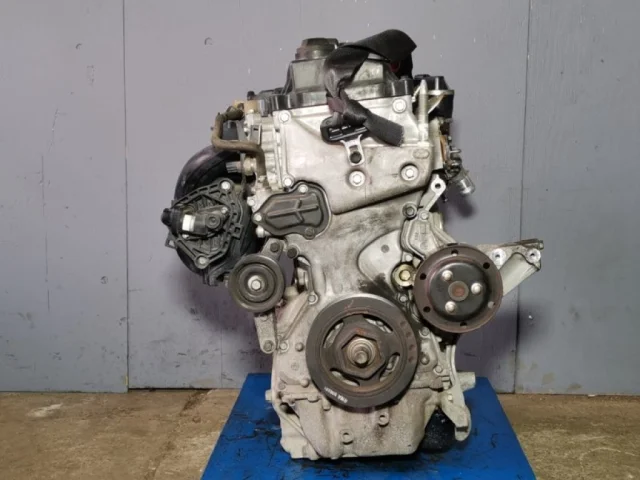 Двигатель для Honda Stream RN6-RN9 2006-2014 на фотографиях