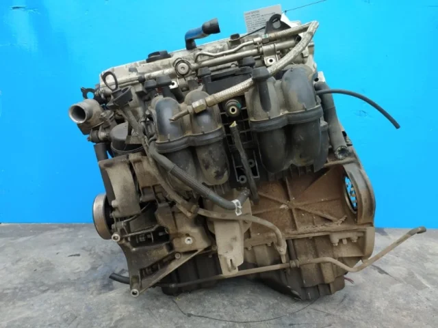 Продажа двигателя 111.955