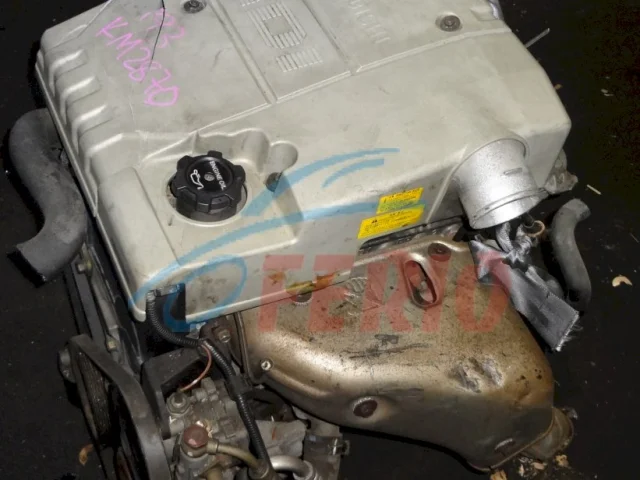 Продажа двигателя 4G93