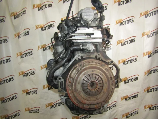 Продажа двигателя Y20DTH