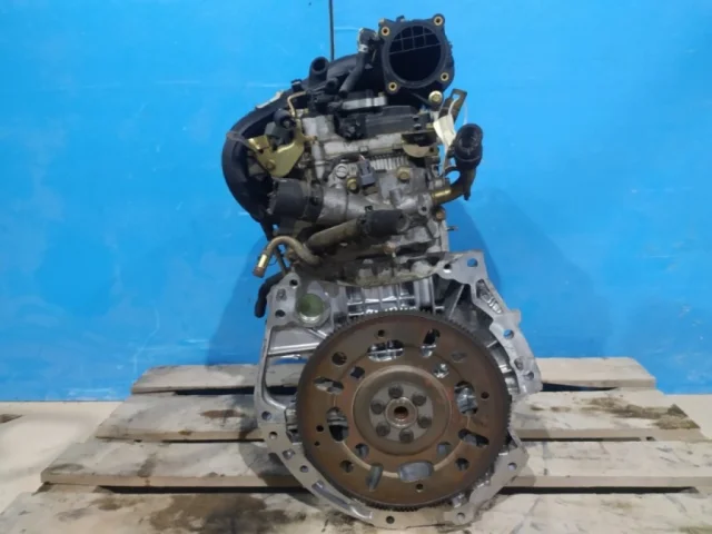 Продажа двигателя MR20DE