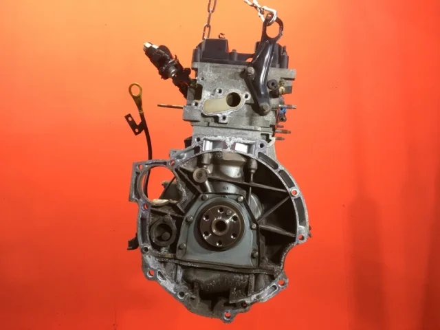 Продажа двигателя SHDA