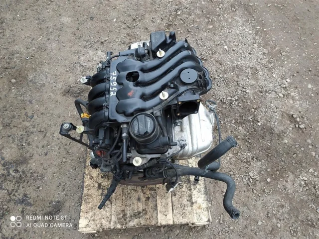 Продажа двигателя AEH