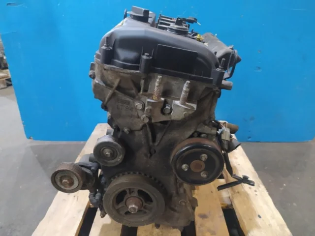 Продажа двигателя LFF7