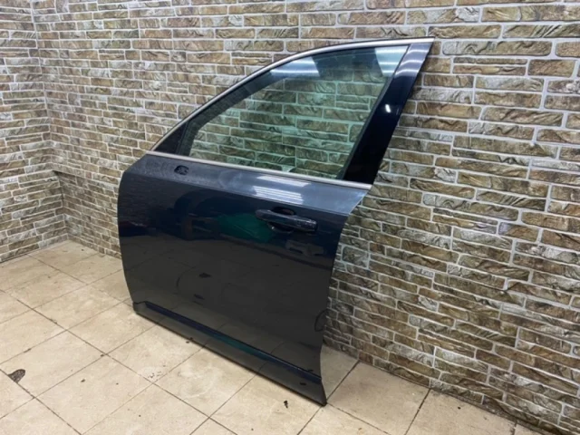 Дверь передняя левая для Volvo XC90 II L 2014-2019 на фотографиях