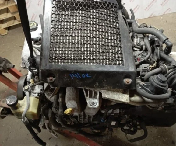 Продажа двигателя L3KG