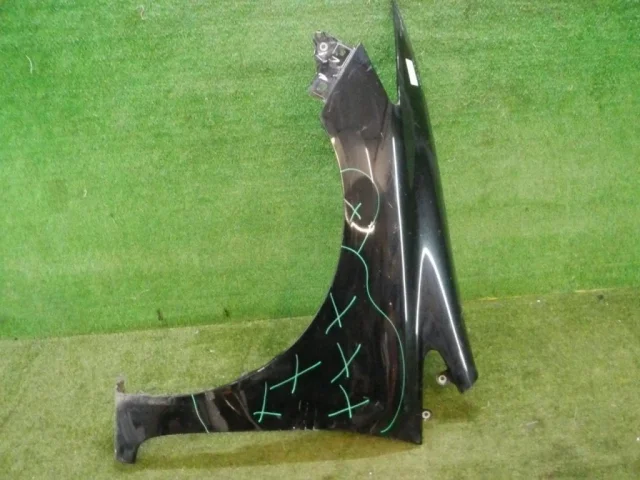 Крылья для Honda Civic FK 5D 2012-2015 на фотографиях