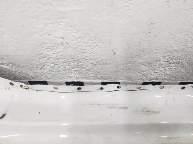 Порог правый для Hyundai Solaris 2 (2017-2022) на фотографиях