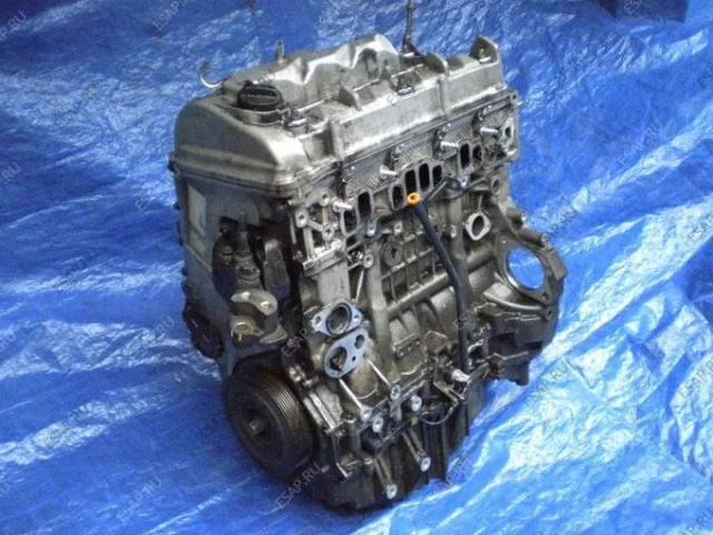 Продажа двигателя N22A2