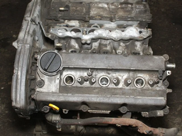 Продажа двигателя VQ20DE